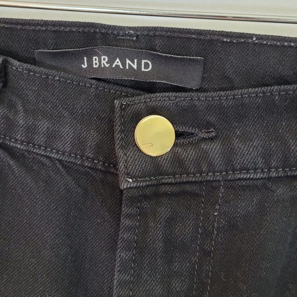 J Brand Jake Jean Black - Picture 4 of 6